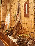 Hotel Silk in Madarao