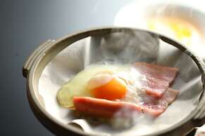 Hotel Silk in Madarao