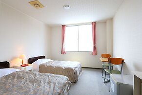 Hotel Silk in Madarao