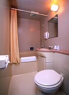 Hotel Silk in Madarao