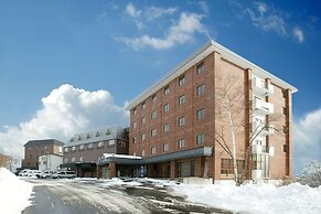 Hotel Silk in Madarao