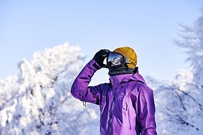 Hotel Silk in Madarao