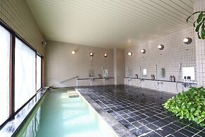 Hotel Silk in Madarao