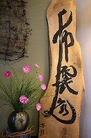 Hotel Silk in Madarao