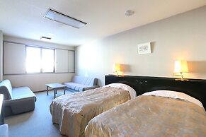 Hotel Silk in Madarao