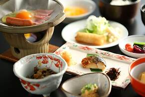 Hotel Silk in Madarao