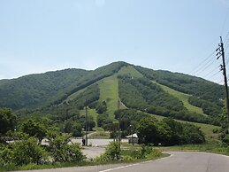 Hotel Silk in Madarao