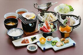 Hotel Silk in Madarao