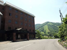 Hotel Silk in Madarao
