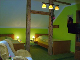 Sonnenhof Im Wendland