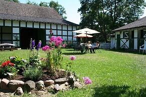 Sonnenhof Im Wendland