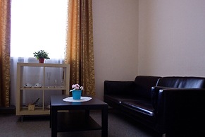 Lebedushka on Engelsa