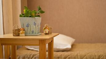 Lebedushka on Engelsa