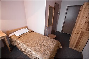 Lebedushka on Engelsa