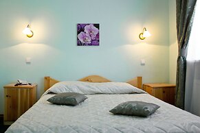 Lebedushka on Engelsa