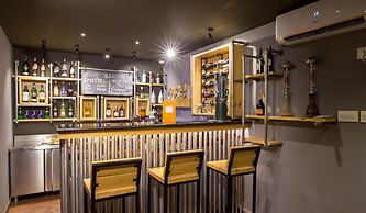 Traditional Comfort Boutique Hotel