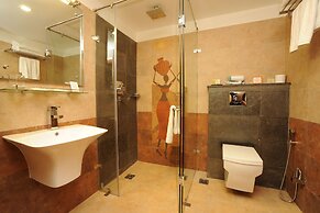 Traditional Comfort Boutique Hotel