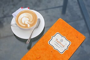 Traditional Comfort Boutique Hotel