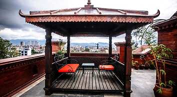 Traditional Comfort Boutique Hotel