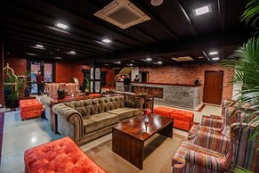 Traditional Comfort Boutique Hotel