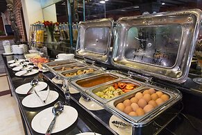 Traditional Comfort Boutique Hotel