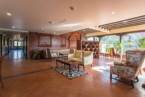 Traditional Comfort Boutique Hotel