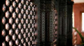 Traditional Comfort Boutique Hotel