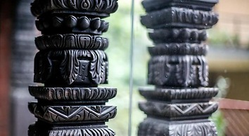 Traditional Comfort Boutique Hotel