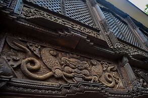 Traditional Comfort Boutique Hotel