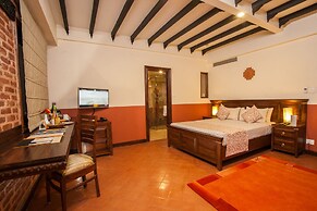 Traditional Comfort Boutique Hotel