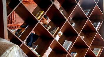 Traditional Comfort Boutique Hotel