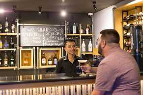 Traditional Comfort Boutique Hotel