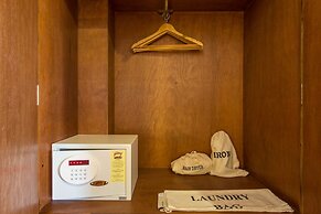 Traditional Comfort Boutique Hotel