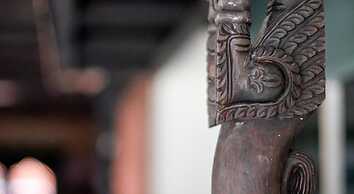 Traditional Comfort Boutique Hotel