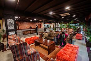 Traditional Comfort Boutique Hotel