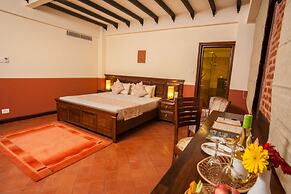 Traditional Comfort Boutique Hotel