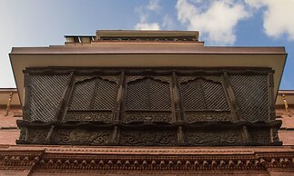 Traditional Comfort Boutique Hotel