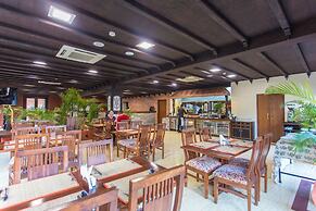 Traditional Comfort Boutique Hotel