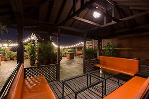 Traditional Comfort Boutique Hotel