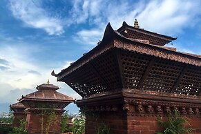 Traditional Comfort Boutique Hotel