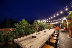 Traditional Comfort Boutique Hotel