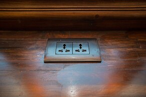 Traditional Comfort Boutique Hotel