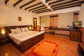 Traditional Comfort Boutique Hotel