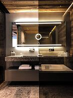 Severins The Alpine Retreat