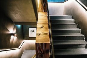 Severins The Alpine Retreat