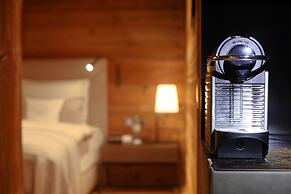 Severins The Alpine Retreat