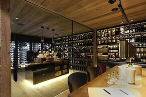 Severins The Alpine Retreat