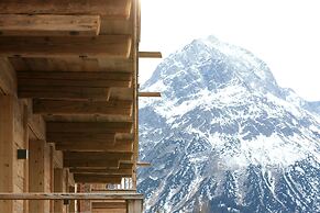 Severins The Alpine Retreat