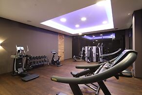 Severins The Alpine Retreat