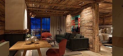 Severins The Alpine Retreat